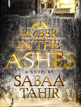 What happened in An Ember in the Ashes?