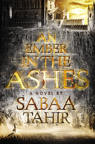 Image result for an ember in the ashes