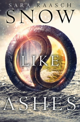 how does snow like ashes end