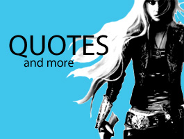 Throne of Glass Quotes and More