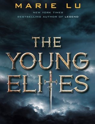 The Young Elites Summary (The Young Elites #1)