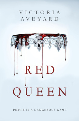 recap of red queen