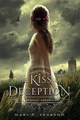 the kiss of deception summary