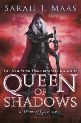 what happened in queen of shadows