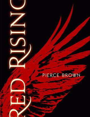 What Happened in Red Rising? (Red Rising #1)