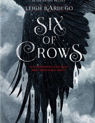 Rapid Review of Six of Crows