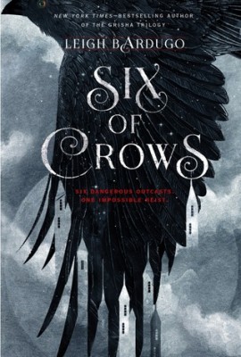 what happened in six of crows