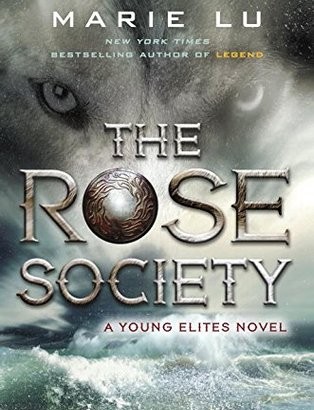 The Rose Society Recap (The Young Elites #2)