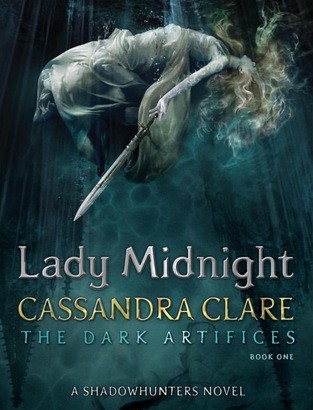 Rapid Review of Lady Midnight