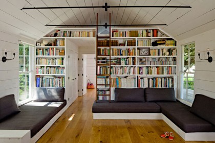 awesome bookshelves