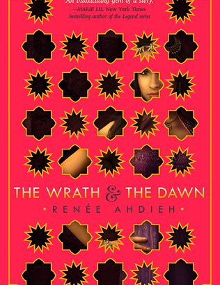 What happened in The Wrath and the Dawn?