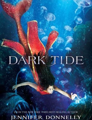 What happened in Dark Tide? (WaterFire Saga #3)