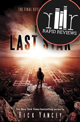 review of the last star