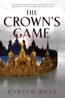 what happened in the crown's game