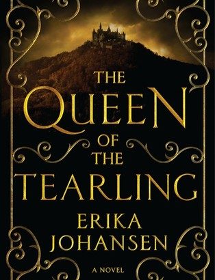 What happened in The Queen of the Tearling? (The Queen of the Tearling #1)