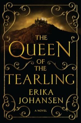 what happened in the queen of the tearling