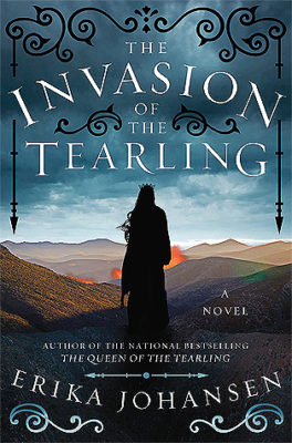 what happened in the invasion of the tearling
