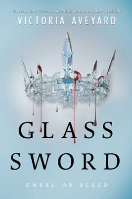 what happened in glass sword