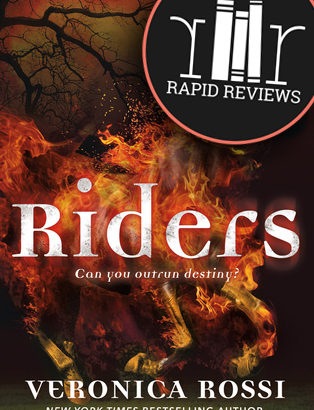 Rapid Review of Riders