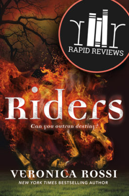 review-of-riders