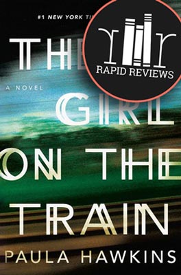 review of the girl on the train