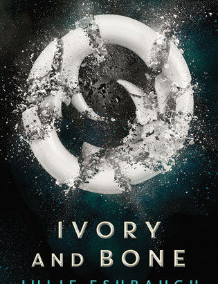 What happened in Ivory and Bone? (Ivory and Bone #1)