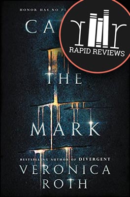 Rapid Review of Carve the Mark