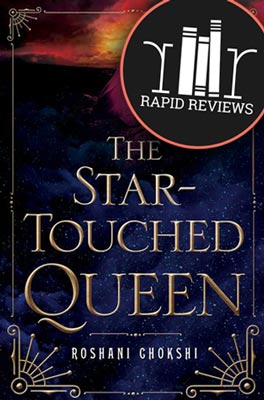 review of the star-touched queen