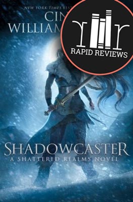 Rapid Review of Shadowcaster