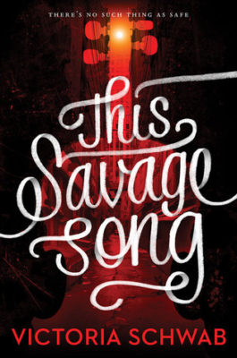 what happened in this savage song