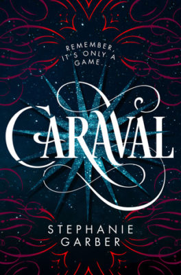 what happened in caraval