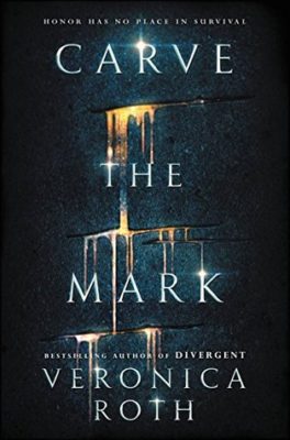 what happened in carve the mark