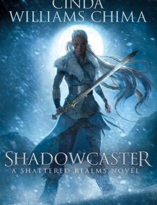 What happened in Shadowcaster? (Shattered Realms #2)