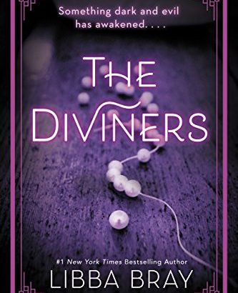 What happened in The Diviners? (The Diviners #1)