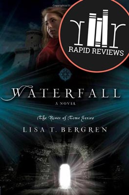 Review of Waterfall (River of Time #1)