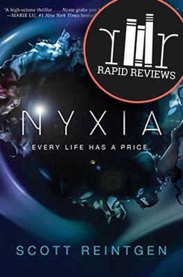 review of nyxia