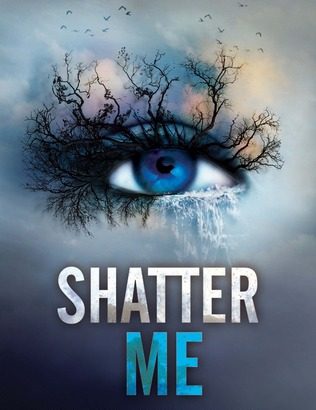 What happened in Shatter Me? (Shatter Me #1)