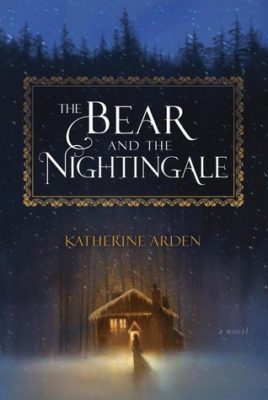 what-happened-in-the-bear-and-the-nightingale