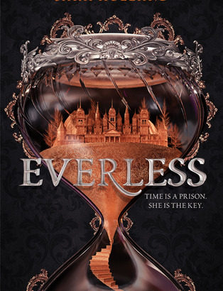 What happened in Everless? (Everless #1)