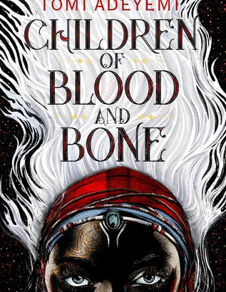 What happened in Children of Blood and Bone (Legacy of Orïsha #1)
