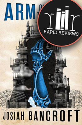 Rapid Review of Arm of the Sphinx