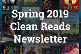clean reads for 2019