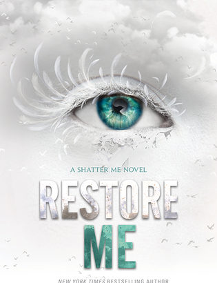What happened in Restore Me? (Shatter Me #4)