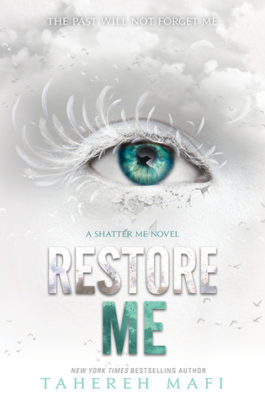 what happened in restore me