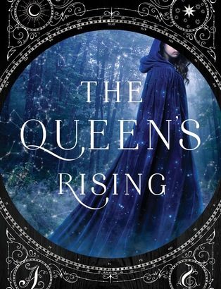What happened in The Queen's Rising (The Queen's Rising #1)