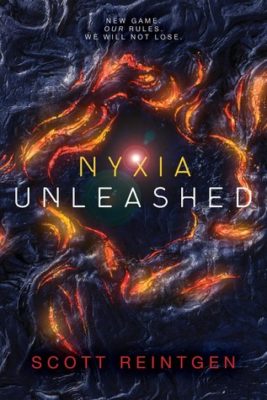 what happened in nyxia unleashed