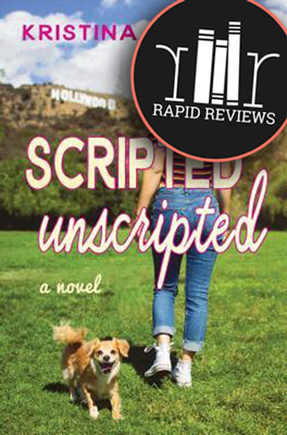 review of scripted unscripted