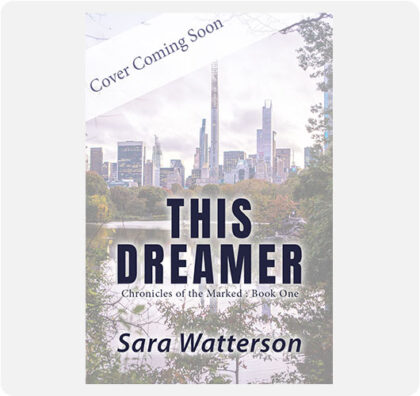 this dreamer by sarawatterson