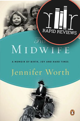 Review of The Midwife Trilogy