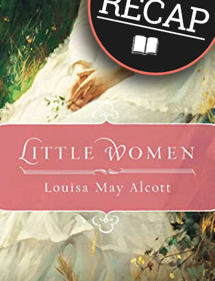 What happened in Little Women?
